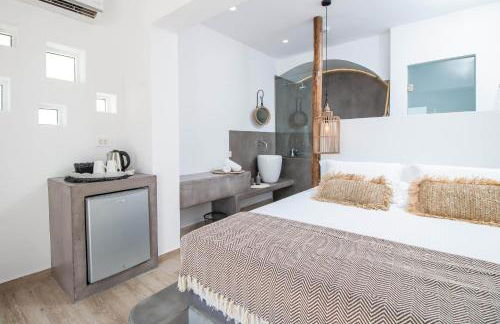 Malibu Boutique Studios & Bungalows - Foto 100