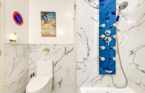 Historic New Hampshire Home 1 Mi to Boat Launch - Foto 17