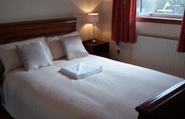 House for Groups & Contractors Kilmarnock - Foto 1