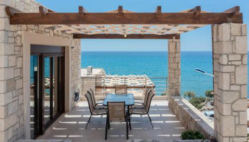 Petrina 3 villa by the sea - Foto 3