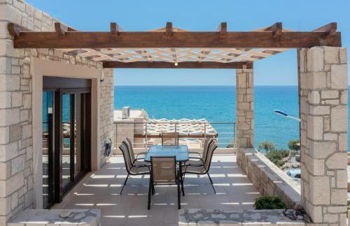 Petrina 3 villa by the sea - Foto 3