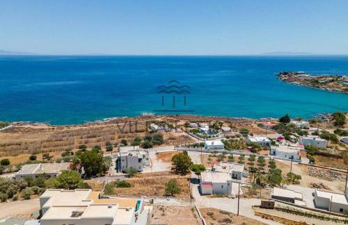 Villa Lefko - Foto 20