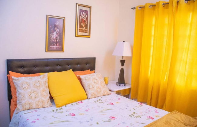 Amazing 2 Bedroom apt 1 Warm, Cosy, Comfortable - Foto 4