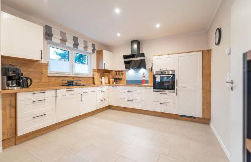 Ferienhaus Seeadler - Foto 6