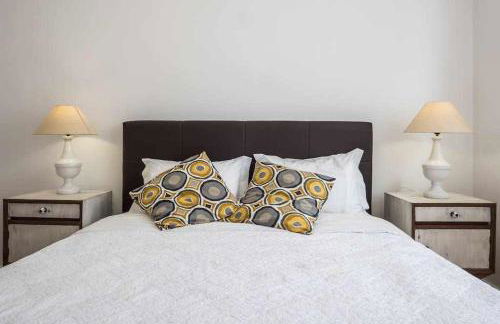 Apart Lisboa confortavel 2 quartos com terraço - Foto 8