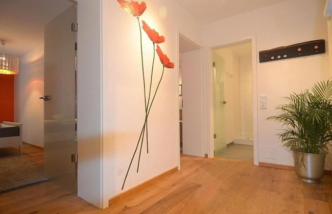 Wohnen am Ringpark - Foto 22