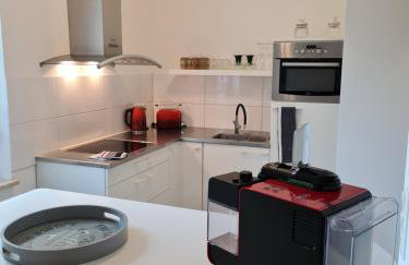 Ferienwohnung am Kurpark - Foto 12