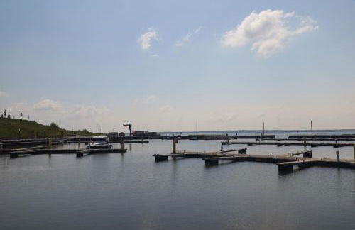 Ferienhaus SeenSuchtLausitz - Photo 40