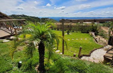 Chalé Colina - Foto 53