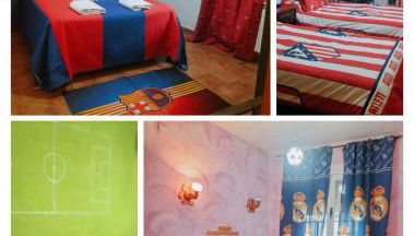 Don Mauricio y periquines - Foto 2