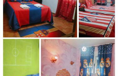 Don Mauricio y periquines - Photo 2