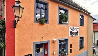 charmantes Apartment Siebenschläfer - Ferienwohnung Café 7 - Foto 5