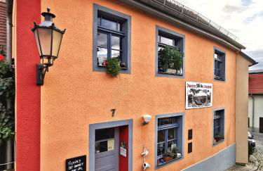 charmantes Apartment Siebenschläfer - Ferienwohnung Café 7 - Foto 5