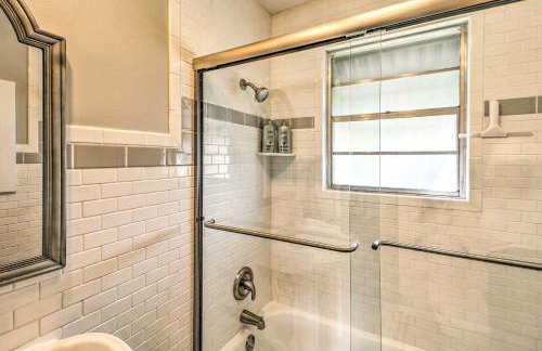 Lakeview Home - 1 Mile from Bull Shoals Lake! - Foto 18