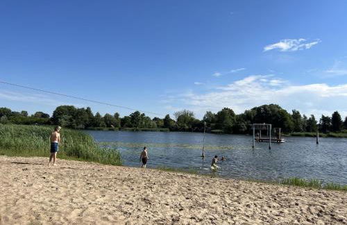 Apartment Wollin by Interhome - Foto 50