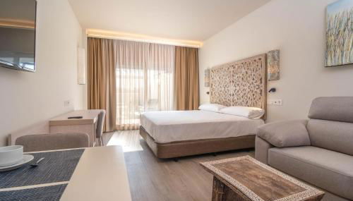 Aljarafe Suites by QHotels - Photo 5