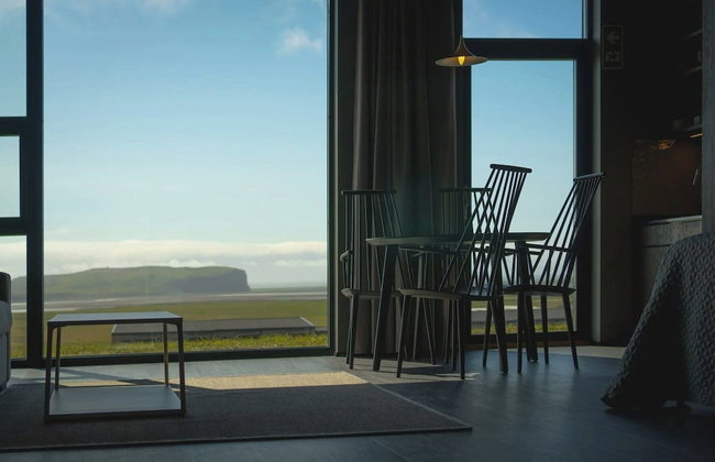 Black Beach Suites - Foto 1