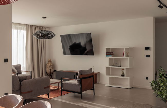 Villa Remi - Foto 42