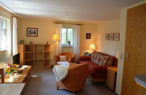 Verlegerhaus Seiffen - Foto 21