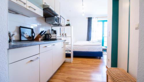 Sellin - Seedorf Am Neuensiener See Apartment 08 - Foto 5