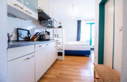 Sellin - Seedorf Am Neuensiener See Apartment 08 - Foto 5