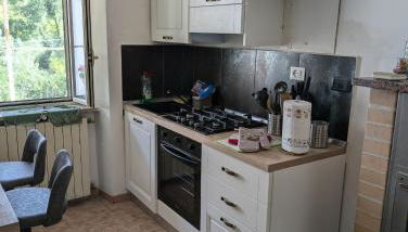 Maison individuelle Farindola santa maria - Foto 1