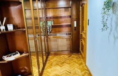 A Orillas del Pilar con parking - Foto 22