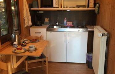 Waldnest Odenwald - Waldhauszimmer - Photo 17