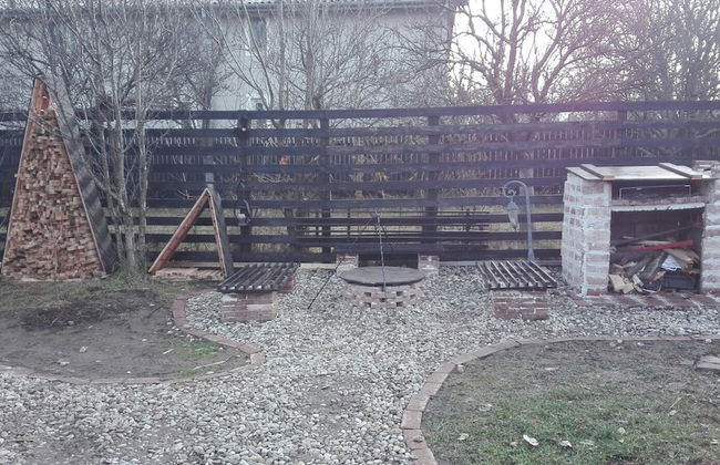 Lili's House - Photo 38