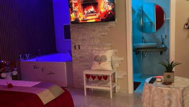 Terraforte Luxury Suite - Foto 4