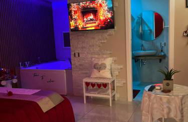 Terraforte Luxury Suite - Foto 4