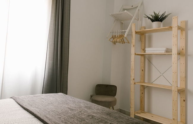 Sevilla Apartments Leonor 1B - Photo 5