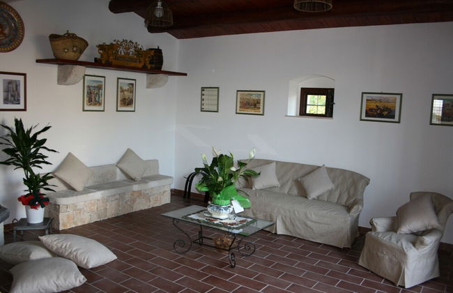 Serravalle Relais & Country Villa - Photo 15