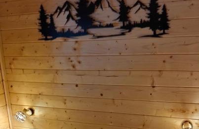 Domek Cichy Zakątek Beskid Niski - Foto 12