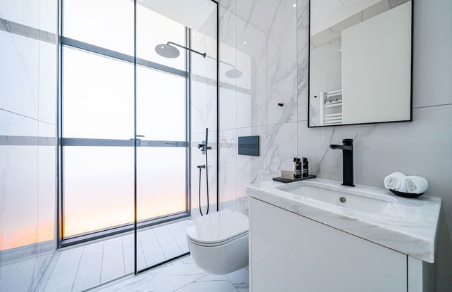 The Palmiers - Foto 44