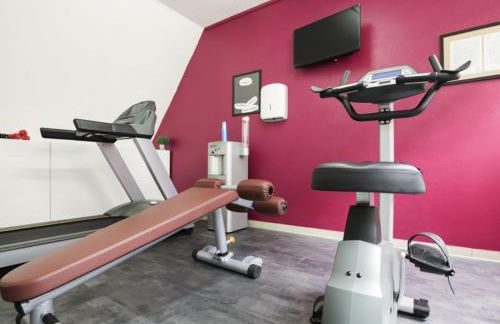 Aparthotel Adagio Strasbourg Place Kleber - Foto 20