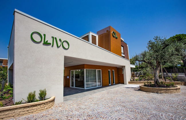 Residenza Olivo - Foto 2