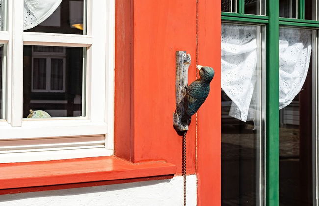 Romantic Holiday Home in Schleiden on the Village Square - Foto 30