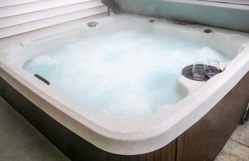 Modernized Historical Home in Downtown Medina with Hot Tub - Foto 53