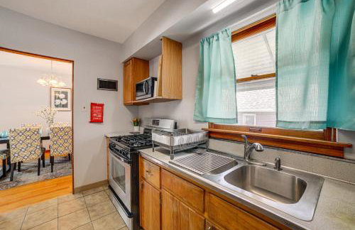 Spacious and Peaceful Suburban Home in Lansing! - Foto 8