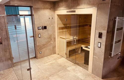 Ferienwohnung Silberzeit - Foto 11