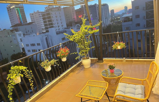Hana Hotel & Apartment Da Nang - Photo 37