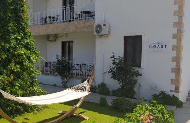 The Coast seaside rooms - Photo 22