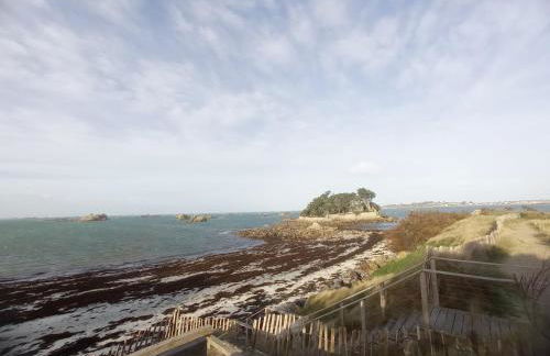 Maison vue mer et campagne - Foto 48