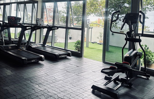 Serenity Staycation Studio - Photo 7