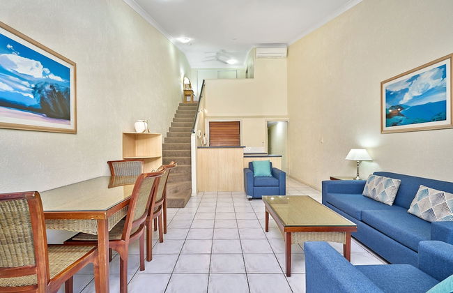 Trinity Beach Club Holiday Apartments - Foto 13