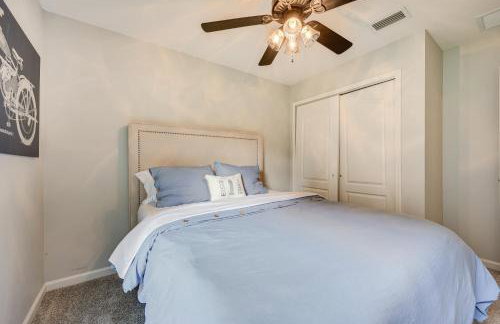 Private Patio and Lake View Fruit Cove Home - Foto 20