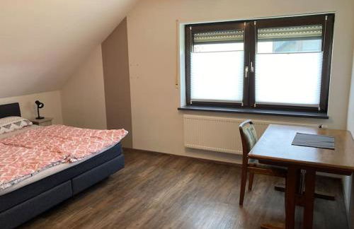 110qm mit 2 Schlafzimmern & großem Wohnbereich - Foto 6