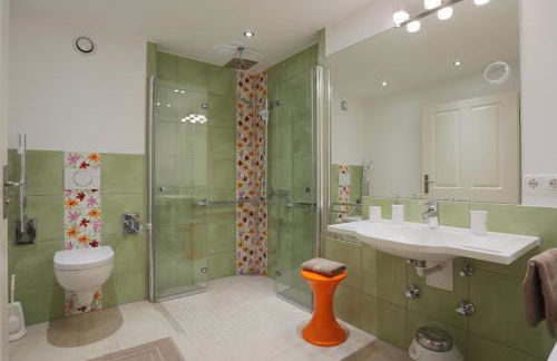 Dauscher Hof - Sauna & Pool - Foto 11