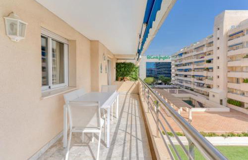 Sunresting apartment Puerto Banús - Foto 8